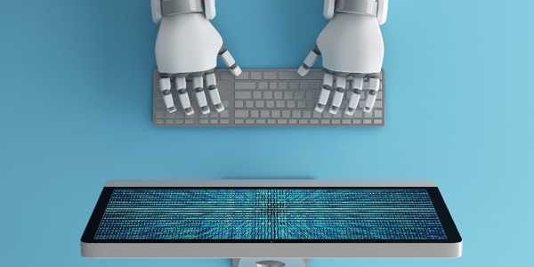 What Are the Benefits of Adopting Robotic Process Automation?