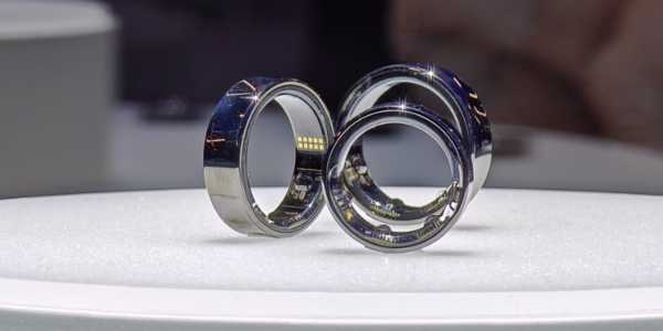 How Smart Rings Are Set to Replace Smartwatches