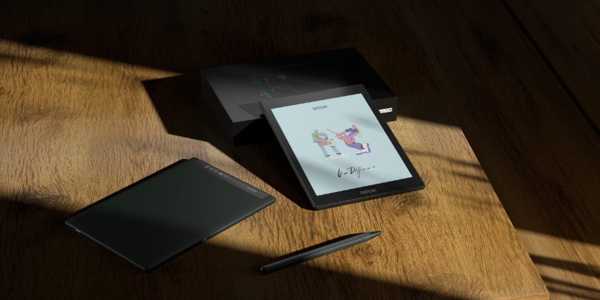 The Future of E-Ink Technology in Personal Devices
