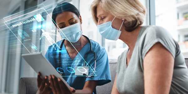 The Rise of Femtech and Its Impact on Women's Healthcare