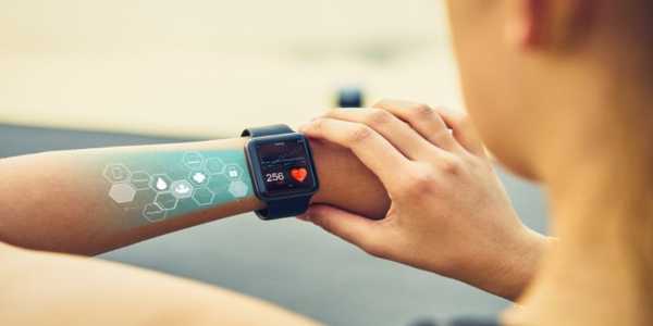 How Wearable Tech Is Changing Healthcare