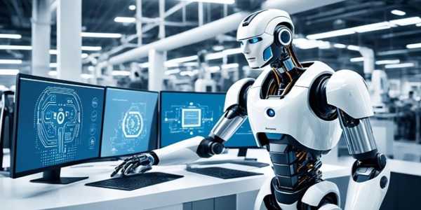 How AI Is Transforming The Future Of Work