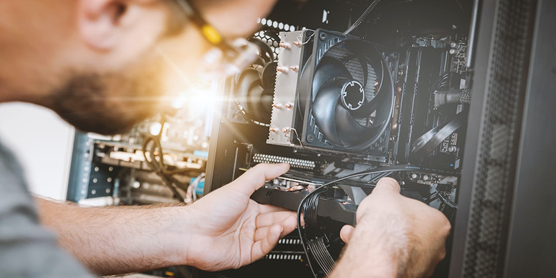 Why Patents Are Crucial For Encouraging Technological Innovation?