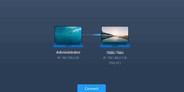 How to Transfer Apps between Two PCs with Ease