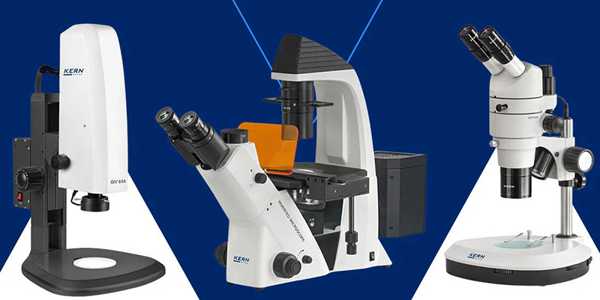 Electron Microscope: Key Features, Types, and Their Costs